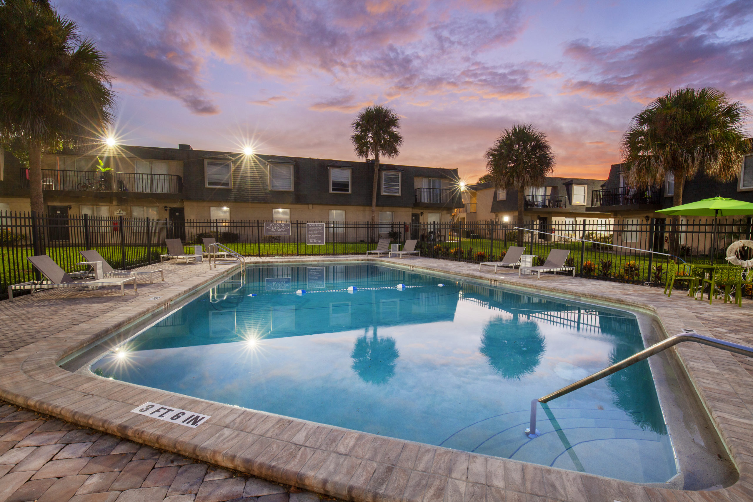 Gallery: 1, 2 & 3 Bedroom Affordable Apartments | Orlando FL